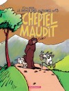 Cheptel maudit - couv