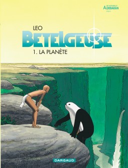 Bételgeuse – Tome 1