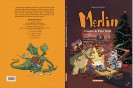 Merlin – Tome 2 - 4eme