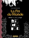 La Fin du monde et autres petits contes noirs - couv