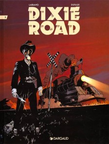 cover-comics-dixie-road-tome-3-dixie-road-8211-tome-3