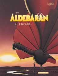 Aldebaran – Tome 2