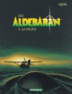 Aldebaran – Tome 3 – La Photo - couv