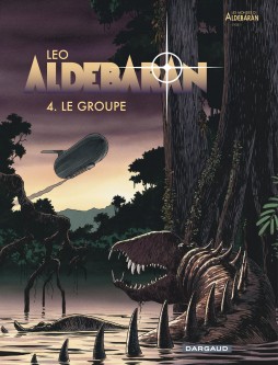 Aldebaran – Tome 4