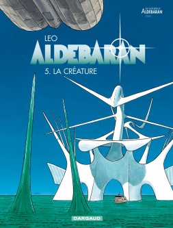 Aldebaran – Tome 5