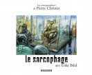 Le Sarcophage - couv