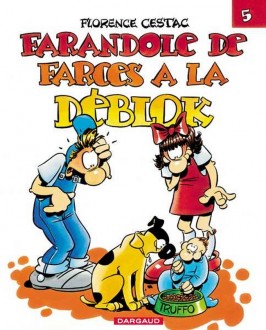 Les Déblok – Tome 5