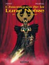 Les Chroniques de la Lune noire – Tome 10 – L'Aigle foudroyé - couv