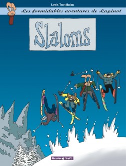 Slaloms