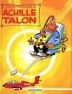 L'Indispensable Achille Talon - couv