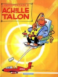 Achille Talon – Tome 5