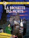 La Brouette des morts - couv