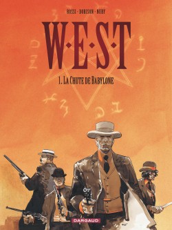 W.E.S.T. – Tome 1