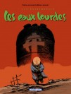 Les Eaux lourdes - couv