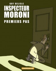 Inspecteur Moroni – Tome 1