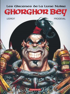 cover-comics-ghorghor-bey-tome-1-ghorghor-bey