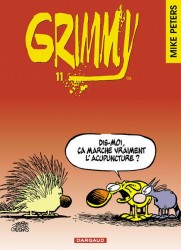 Grimmy – Tome 11
