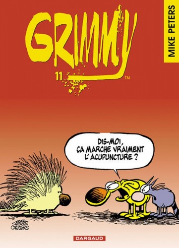 Grimmy – Tome 11