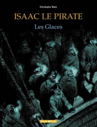 Isaac le pirate – Tome 2