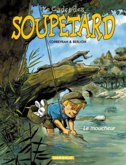 Le Cadet des Soupetard – Tome 5