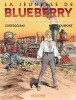La Jeunesse de Blueberry – Tome 12 – Dernier train pour Washington - couv