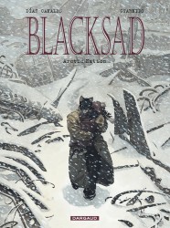 Blacksad – Tome 2