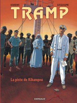 Tramp – Tome 6