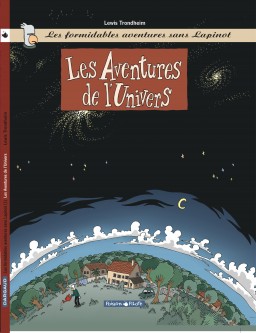 Les Formidables Aventures sans Lapinot – Tome 1