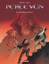 Percevan – Tome 12 – Le Septième Sceau - couv