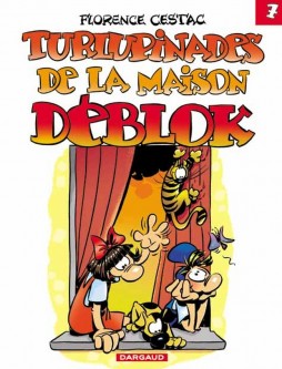 Les Déblok – Tome 7