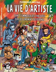cover-comics-la-vie-d-8217-artiste-tome-1-vie-d-8217-artiste-la
