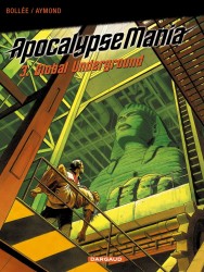 Apocalypse Mania - Cycle 1 – Tome 3