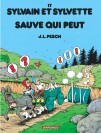 Sauve qui peut - couv