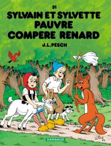 cover-comics-pauvre-compere-renard-tome-31-pauvre-compere-renard