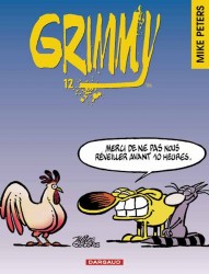 Grimmy – Tome 12