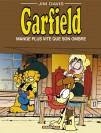 Garfield mange plus vite que son ombre - couv