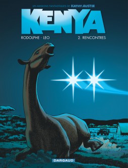 Kenya – Tome 2