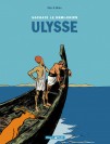 Socrate le demi-chien – Tome 2 – Ulysse - couv