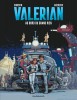Valérian – Tome 19 – Au bord du Grand Rien - couv