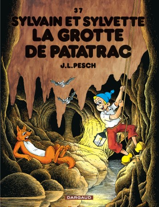 sylvain-et-sylvette-tome-37-grotte-de-patatrac-la