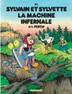 La Machine infernale - couv