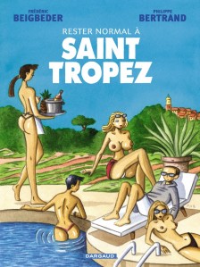 cover-comics-rester-normal-a-saint-tropez-tome-2-rester-normal-a-saint-tropez