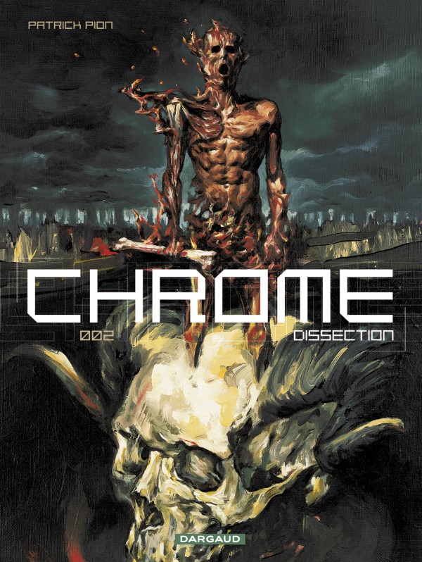 cover-comics-chrome-tome-2-dissection