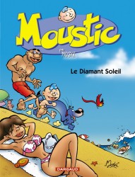 Moustic – Tome 4