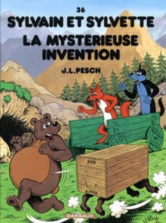 sylvain-et-sylvette-tome-36-mysterieuse-invention-la