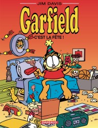 Garfield – Tome 37