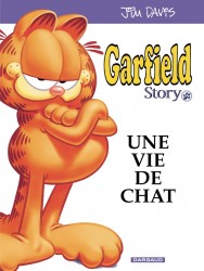 Garfield Story : Une vie de Chat
