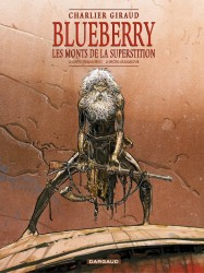 Blueberry - Intégrales – Tome 0