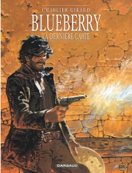 Blueberry – Tome 21