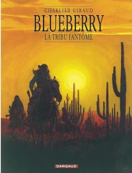 Blueberry – Tome 20